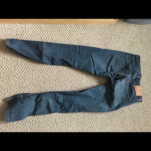 Men’s jeans - Picture 3 of 4